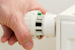 Gidea Park central heating repair costs