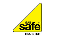 gas safe companies Gidea Park